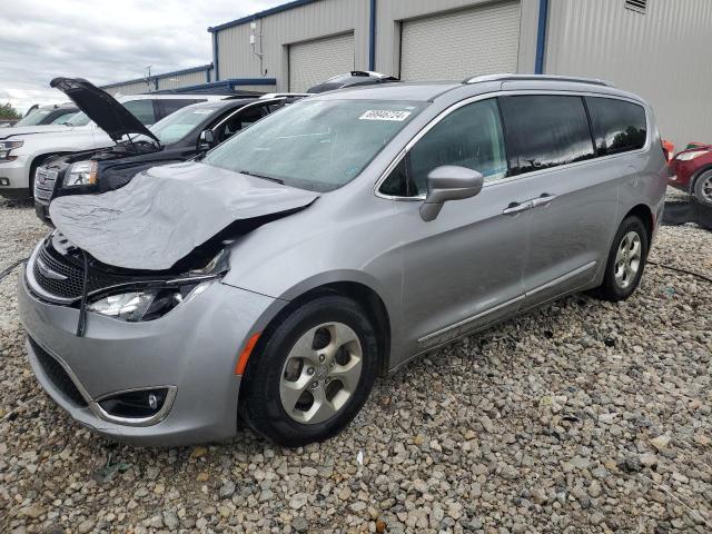 CHRYSLER PACIFICA T 2017 2c4rc1eg5hr504832