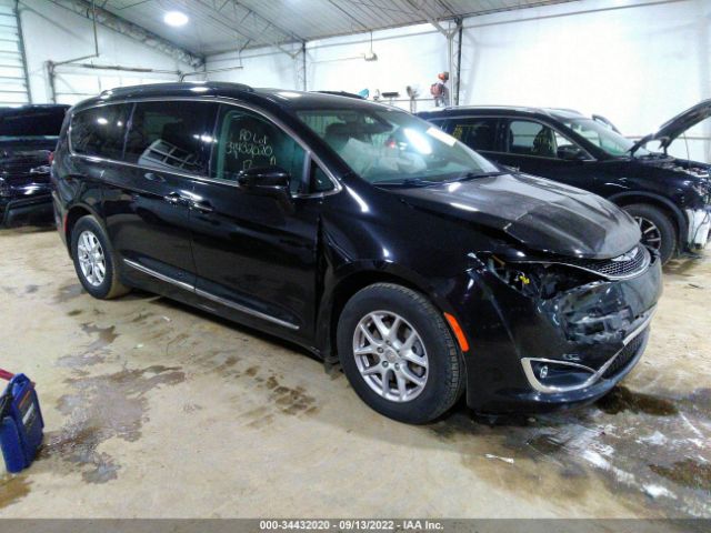 CHRYSLER PACIFICA 2017 2c4rc1eg5hr519623