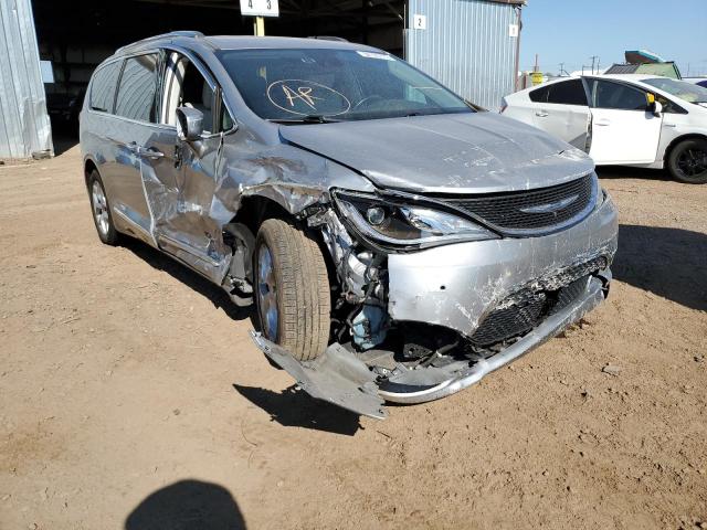 CHRYSLER PACIFICA T 2017 2c4rc1eg5hr533442