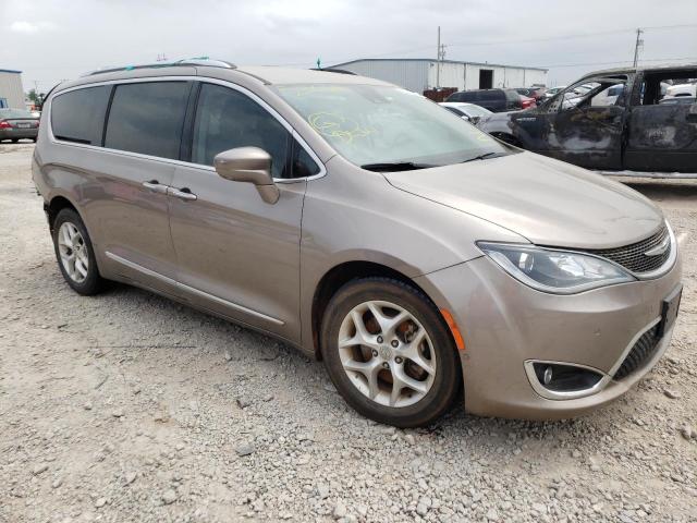 CHRYSLER PACIFICA T 2017 2c4rc1eg5hr536664