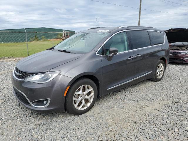 CHRYSLER PACIFICA T 2017 2c4rc1eg5hr538219