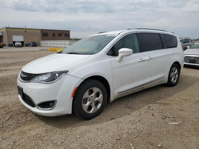 CHRYSLER PACIFICA T 2017 2c4rc1eg5hr542870