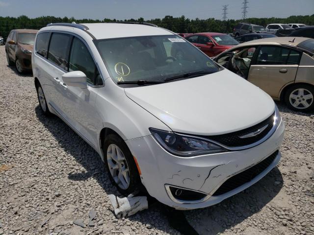 CHRYSLER PACIFICA T 2017 2c4rc1eg5hr543453