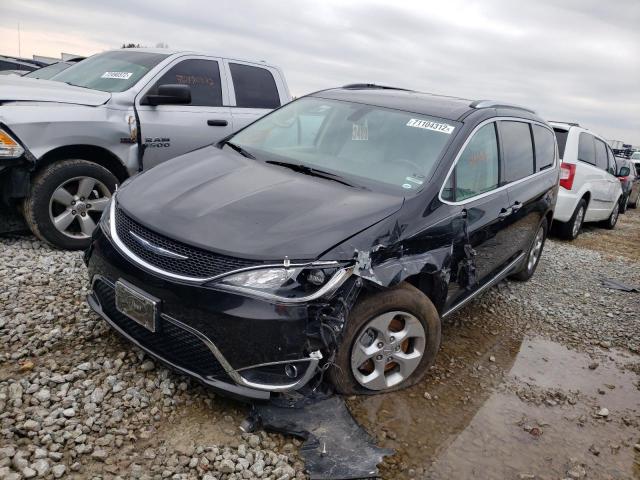 CHRYSLER PACIFICA T 2017 2c4rc1eg5hr543582