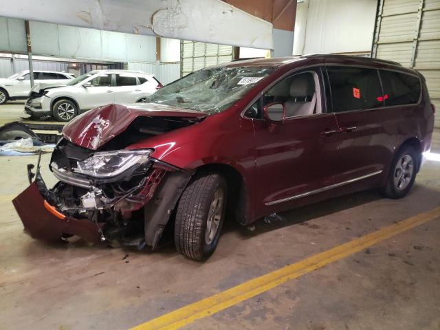 CHRYSLER PACIFICA T 2017 2c4rc1eg5hr545073