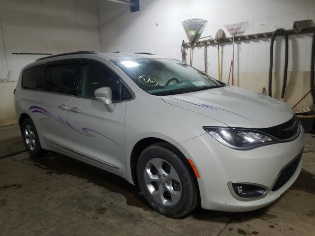 CHRYSLER PACIFICA T 2017 2c4rc1eg5hr559555