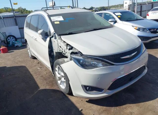 CHRYSLER PACIFICA 2017 2c4rc1eg5hr559877