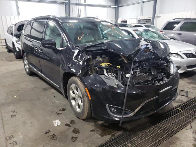 CHRYSLER PACIFICA T 2017 2c4rc1eg5hr570541