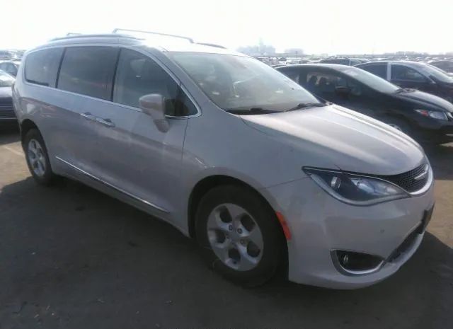 CHRYSLER PACIFICA 2017 2c4rc1eg5hr572063