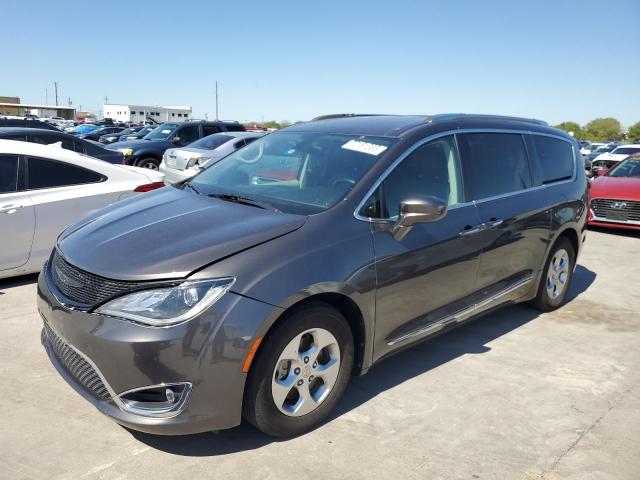 CHRYSLER PACIFICA 2017 2c4rc1eg5hr622749