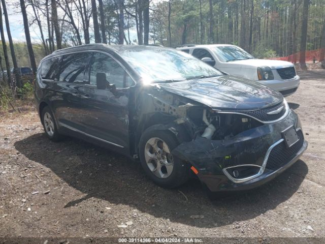 CHRYSLER PACIFICA 2017 2c4rc1eg5hr627210