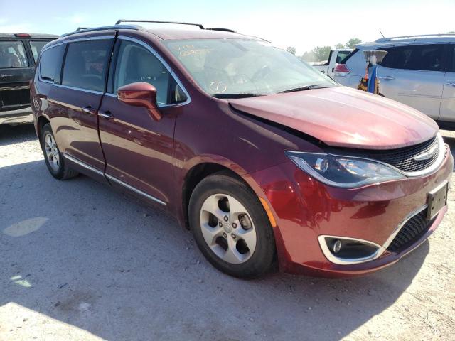 CHRYSLER PACIFICA T 2017 2c4rc1eg5hr628017