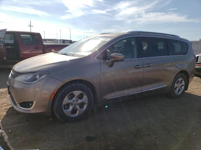 CHRYSLER PACIFICA T 2017 2c4rc1eg5hr644217