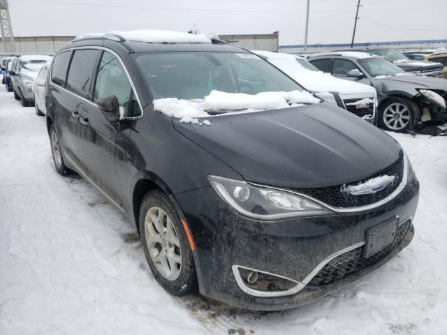 CHRYSLER PACIFICA T 2017 2c4rc1eg5hr683955