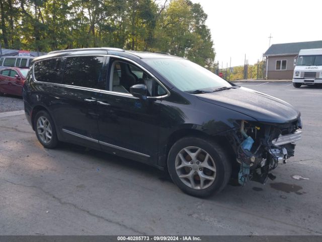 CHRYSLER PACIFICA 2017 2c4rc1eg5hr721510