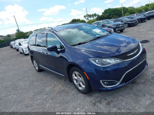 CHRYSLER PACIFICA 2017 2c4rc1eg5hr729669