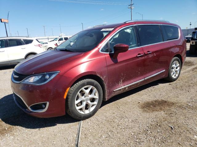 CHRYSLER PACIFICA T 2017 2c4rc1eg5hr747637