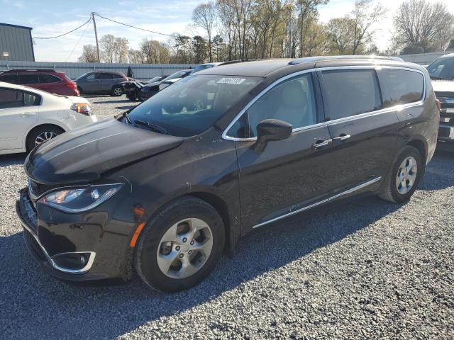 CHRYSLER ALL MODELS 2017 2c4rc1eg5hr752675