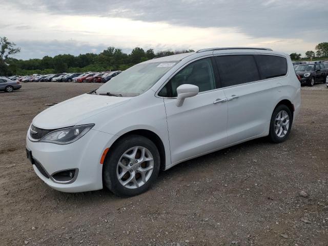 CHRYSLER PACIFICA T 2017 2c4rc1eg5hr764096