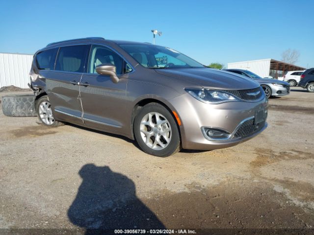 CHRYSLER PACIFICA 2017 2c4rc1eg5hr764115