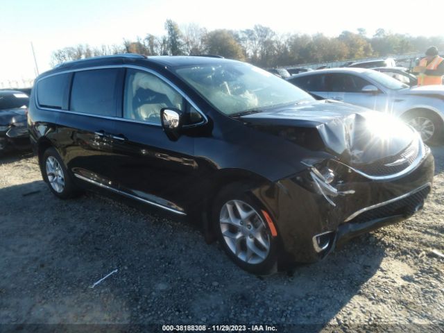 CHRYSLER PACIFICA 2017 2c4rc1eg5hr796885