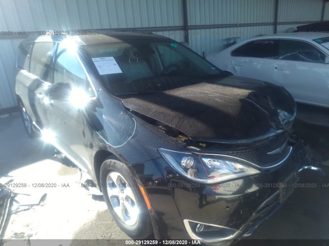 CHRYSLER PACIFICA 2017 2c4rc1eg5hr804693