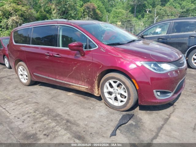 CHRYSLER PACIFICA 2017 2c4rc1eg5hr816827