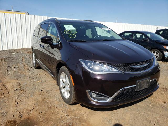 CHRYSLER PACIFICA T 2017 2c4rc1eg5hr827021