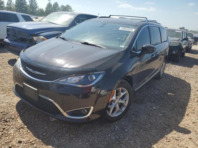 CHRYSLER PACIFICA T 2017 2c4rc1eg5hr833367