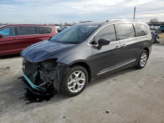 CHRYSLER PACIFICA 2017 2c4rc1eg5hr850766