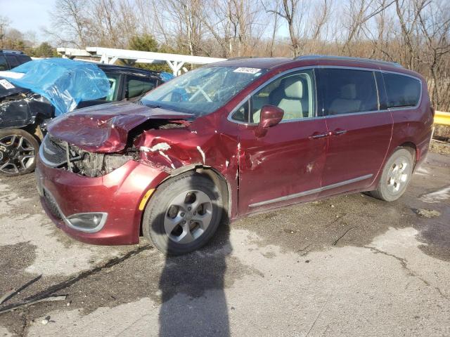 CHRYSLER PACIFICA T 2017 2c4rc1eg5hr851044