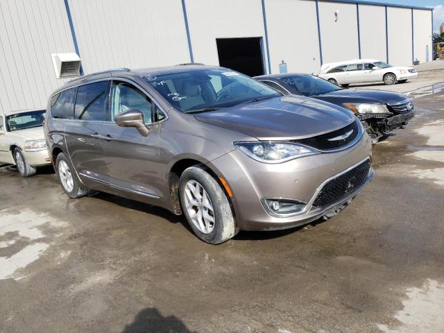 CHRYSLER PACIFICA T 2018 2c4rc1eg5jr101973