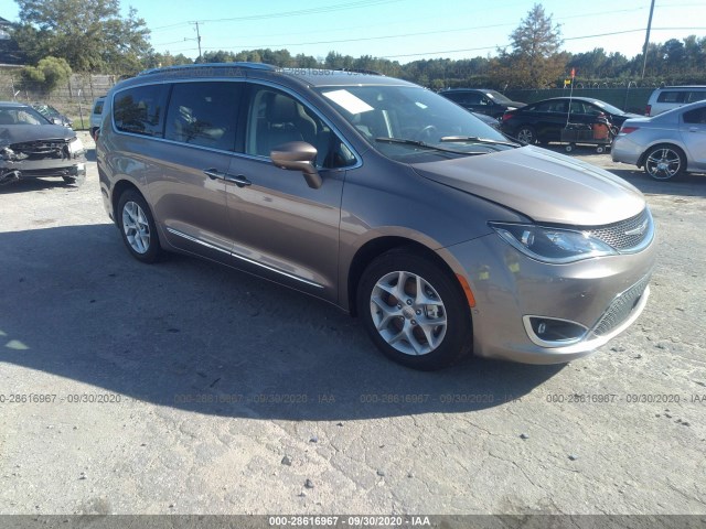 CHRYSLER PACIFICA 2018 2c4rc1eg5jr112570