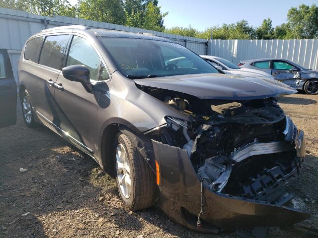 CHRYSLER PACIFICA T 2018 2c4rc1eg5jr112701