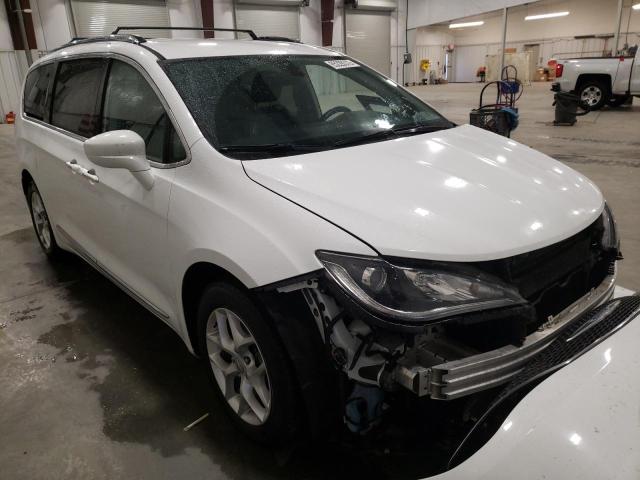 CHRYSLER PACIFICA T 2018 2c4rc1eg5jr127473