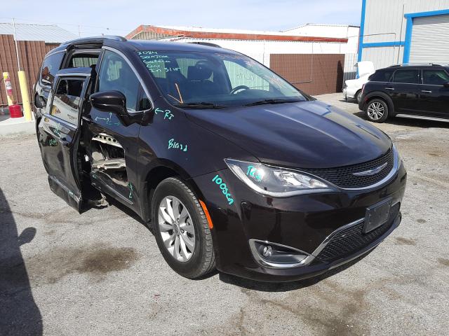 CHRYSLER PACIFICA T 2018 2c4rc1eg5jr130261