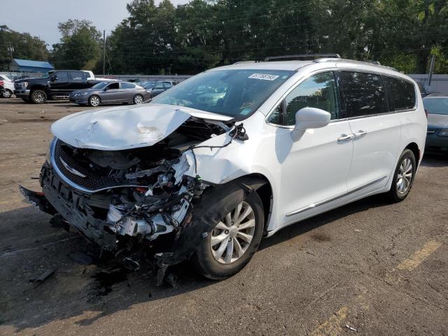 CHRYSLER PACIFICA T 2018 2c4rc1eg5jr132804