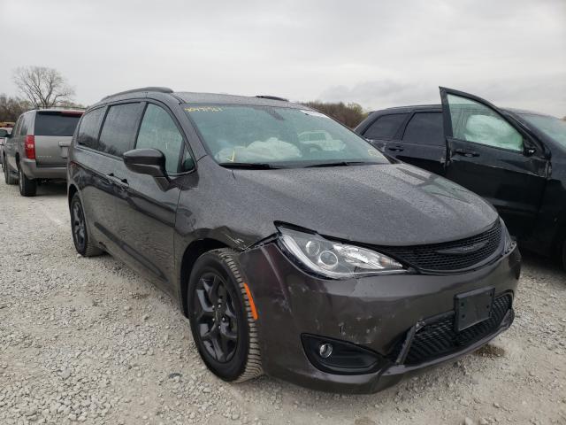 CHRYSLER PACIFICA T 2018 2c4rc1eg5jr155208