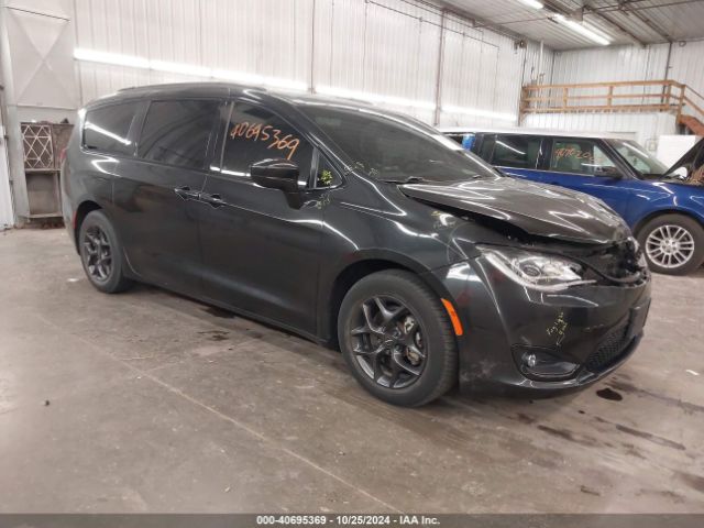 CHRYSLER PACIFICA 2018 2c4rc1eg5jr157489