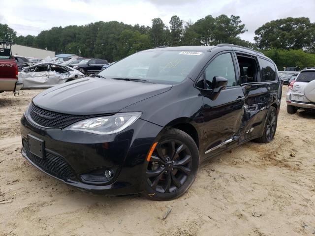 CHRYSLER PACIFICA 2018 2c4rc1eg5jr158223