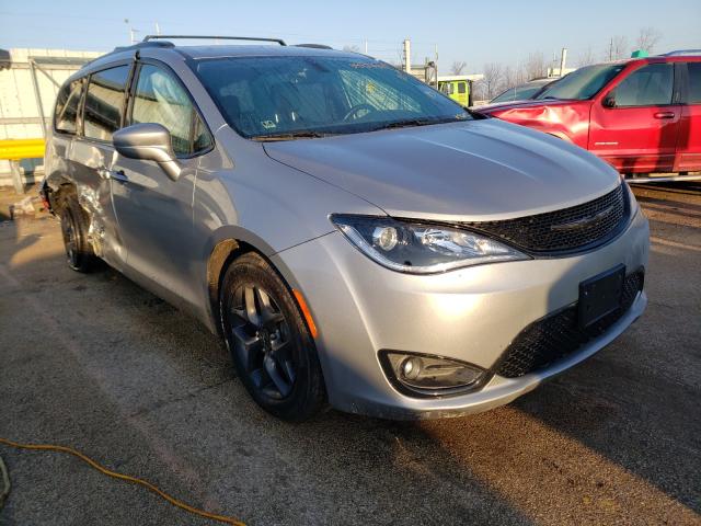 CHRYSLER PACIFICA T 2018 2c4rc1eg5jr163602