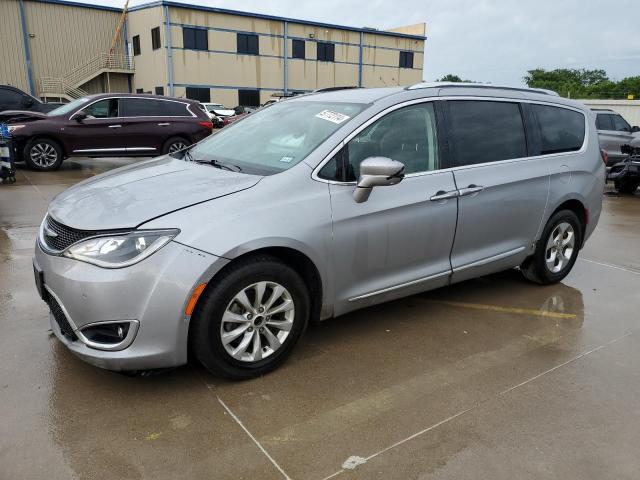 CHRYSLER PACIFICA T 2018 2c4rc1eg5jr170968