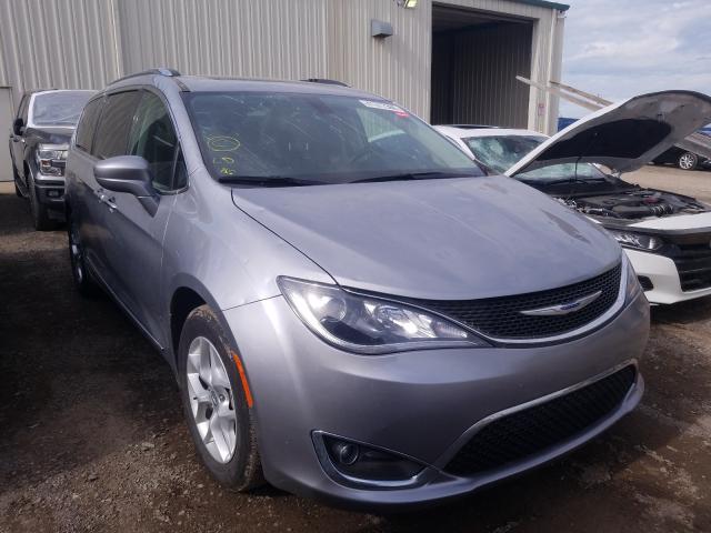 CHRYSLER PACIFICA T 2018 2c4rc1eg5jr177712