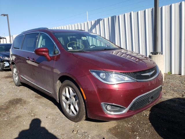 CHRYSLER PACIFICA T 2018 2c4rc1eg5jr197667