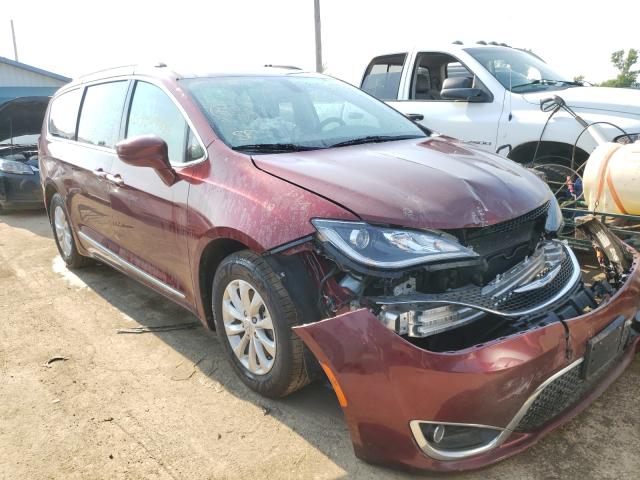 CHRYSLER PACIFICA T 2018 2c4rc1eg5jr235429