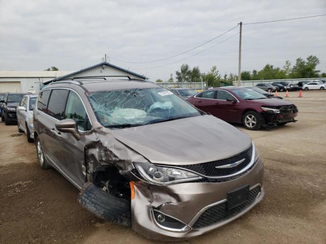 CHRYSLER PACIFICA T 2018 2c4rc1eg5jr247905