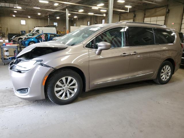 CHRYSLER PACIFICA T 2018 2c4rc1eg5jr260833