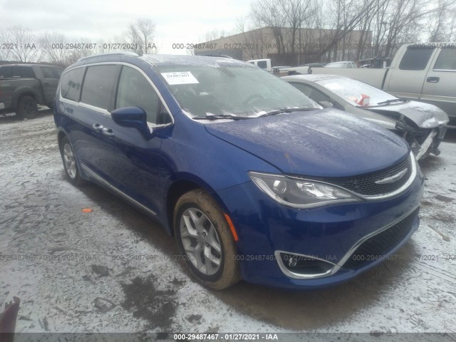 CHRYSLER PACIFICA 2018 2c4rc1eg5jr270701