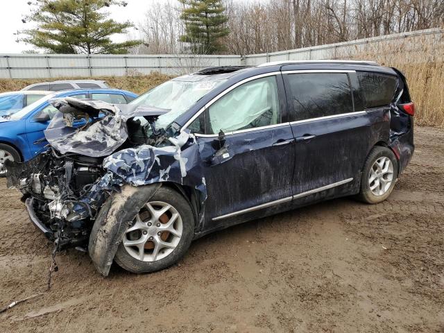 CHRYSLER PACIFICA 2018 2c4rc1eg5jr271489