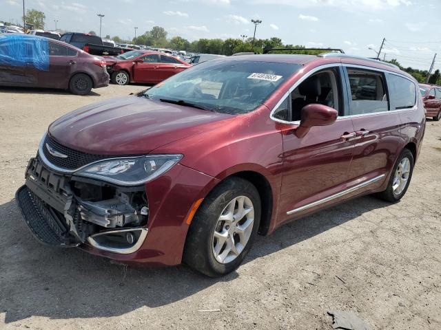 CHRYSLER PACIFICA T 2018 2c4rc1eg5jr286882